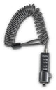 Hama Combination Lock for Netbooks, 4 digits, anthracite