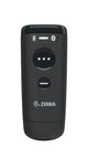 Zebra CS60 Håndholdt stregkodelæser 1D/2D LED Sort
