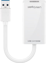 Goobay 95442 interface-kort/adapter RJ-45