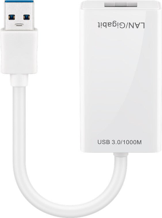Goobay 95442 interface-kort/adapter RJ-45