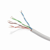 Gembird UPC-5004E-SO netværkskabel Grå 304,8 m U/UTP (UTP)