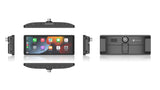 Navitel DS1020 DVR dashcam 2K Ultra HD Wi-Fi Bluetooth Supercapacitor, USB Sort