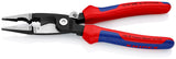 Knipex 13 92 200 tang Nåletang