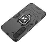 Wozinsky 9145576274064 mobiltelefon etui 15,5 cm (6.1") Cover Sort