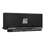 Green Cell DE77ULTRA laptop reservedel Batteri