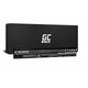 Green Cell DE77ULTRA laptop reservedel Batteri