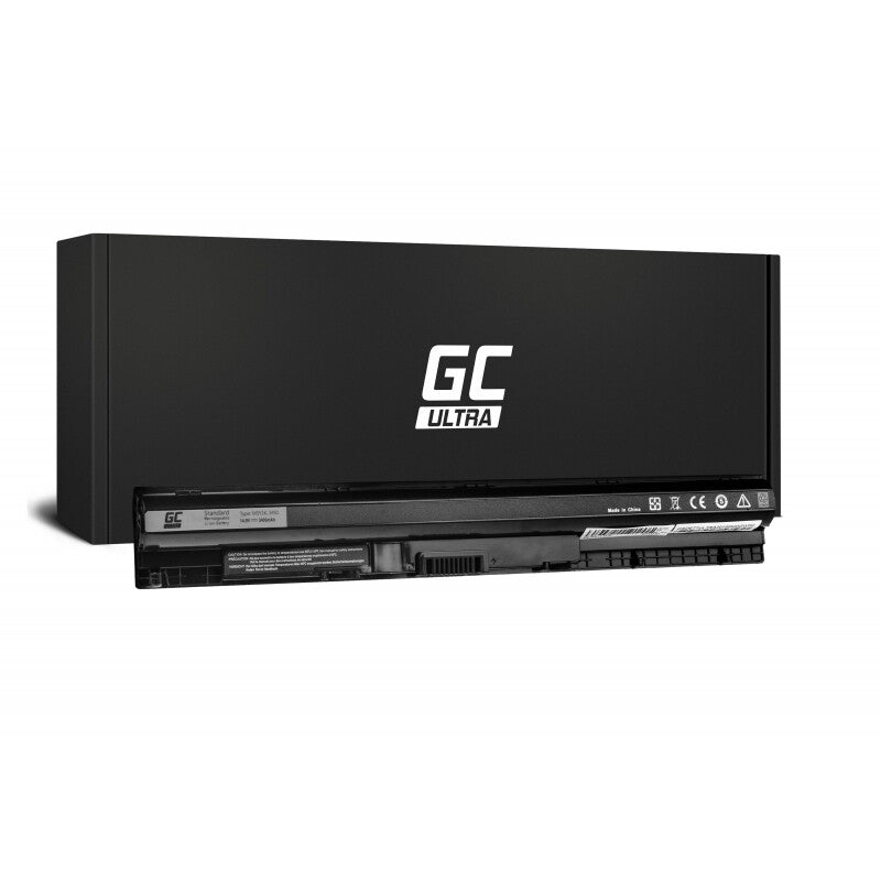 Green Cell DE77ULTRA laptop reservedel Batteri