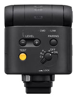 Sony HVL-F28RMA kameraflash Kompakt blitz Sort
