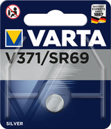 Varta V371 Engangsbatteri SR69 Sølvoxid (S)