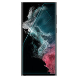 Spigen Neo Flex Klar skærmbeskytter Samsung 1 stk