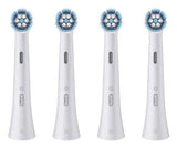 Oral-B 194877 børstehoved til elektrisk tandbørste 4 stk Hvid