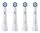 Oral-B 194877 børstehoved til elektrisk tandbørste 4 stk Hvid