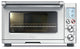 Sage SOV820BSS4EEU1 toaster ovn Rustfrit stål Grill