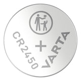 Varta -CR2450