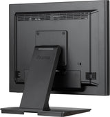 iiyama ProLite T1731SR-B2S computerskærm 43,2 cm (17") 1280 x 1024 pixel SXGA LCD Berøringsskærm Bord Sort