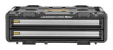 DeWALT DWST08520-1 værktøjskasse og kasse Metal, Plast Sort, Rustfrit stål, Gul