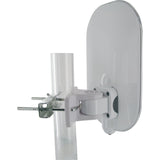 Schwaiger DTA4000 011 fjernsynsantenne Udendørs 36 dB
