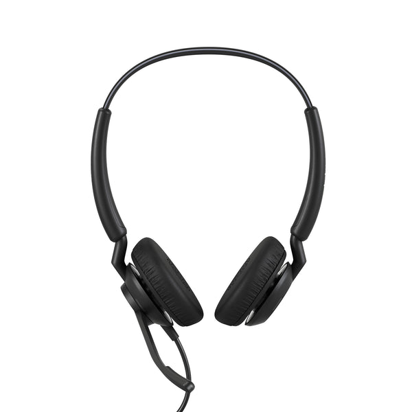 Jabra Engage 40 Headset Ledningsført Kontor/Callcenter