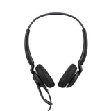 Jabra 4099-410-279 Headset Ledningsført Kontor/Callcenter USB Type-C / USB Type-A