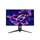 ASUS TUF Gaming VG27AQML5F computerskærm 68,6 cm (27") 2560 x 1440 pixel Wide Quad HD LCD Sort
