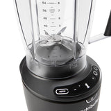 NutriBullet NBF550DG 1,89 L Bordplade blender 1500 W Sort