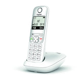 Gigaset A690 Analog telefon Nummervisning Hvid
