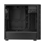 Cooler Master MasterBox MB600L V2 Midi Tower Sort