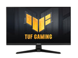 ASUS TUF Gaming VG249QM1A computerskærm 60,5 cm (23.8") 1920 x 1080 pixel Fuld HD Sort