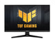 ASUS TUF Gaming VG249QM1A computerskærm 60,5 cm (23.8") 1920 x 1080 pixel Fuld HD Sort