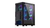 ENDORFY Ventum 200 ARGB Full Tower Sort