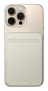 Satechi ST-B5Q2SW powerbank 5000 mAh Trådløs opladning Sand