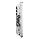 Spigen Neo One (Magfit) mobiltelefon etui 17 cm (6.7") Cover Transparent