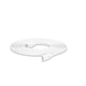 Ubiquiti UISP UACC-Cable-PT-5M Hvid