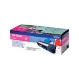 Brother TN-328M tonerpatron 1 stk Original Magenta