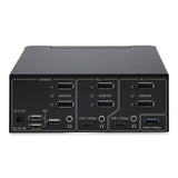 StarTech.com P2CDD143-KVM-SWITCH KVM Switch Sort