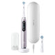 Oral-B iO Series 9n Voksen Roterende, pulserende tandbørste Rose
