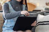ZAGG Pro Keys 2 Nordisk Bluetooth Sort