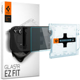 Spigen EZ FIT GLAS.tR Skærmbeskytter