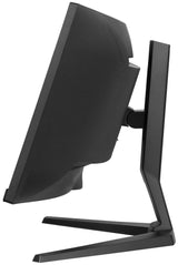 iiyama G-MASTER 45"LCD Curved Bus. UWQHD computerskærm 113 cm (44.5") 5120 x 1440 pixel Dual QHD LED Sort