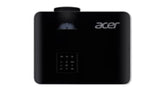 Acer H5386BDi Projektørmodul 4500 ANSI lumens DLP 720p (1280x720) Sort