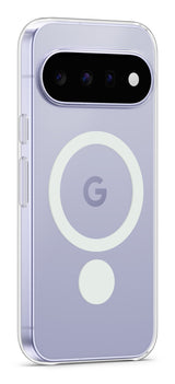 Google GA11713-WW mobiltelefon etui 16 cm (6.3") Cover Transparent