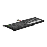Green Cell LE125V2 laptop reservedel Batteri