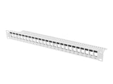 Lanberg PPKS-1024-S tilbehør til patch panel