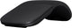 Microsoft Arc Mouse mus Rejse Ambidextrous Bluetooth BlueTrack 1000 dpi