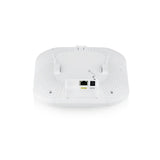 Zyxel NWA110AX 1000 Mbit/s Hvid Strøm over Ethernet (PoE)