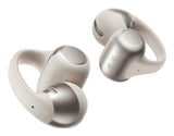 SHOKZ OpenDots ONE Headset Trådløs Øre-clip-on Opkald/Musik/Sport/Hverdag Bluetooth Grå