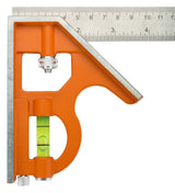 Bahco CS300 firkant