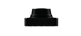 Navitel AR280 DUAL Fuld HD Batteri Sort