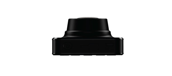 Navitel AR280 DUAL Fuld HD Batteri Sort