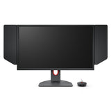 ZOWIE XL2746K computerskærm 68,6 cm (27") 1920 x 1080 pixel Fuld HD LED Sort